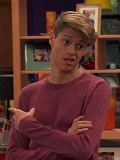 Picture of Jace Norman in Henry Danger - jace-norman-1550509