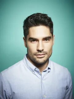 D.J. Cotrona Online (@DJCotronaOnline) / Твитер