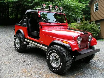 Jeep cj7, Jeep cj, Jeep