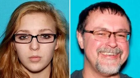 Teen girl allegedly abducted by her teacher says she doesn't regret it...
