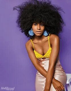 Picture of Zazie Beetz