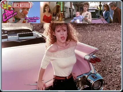 Bernadette Peters nude pics, page - 2 ANCENSORED