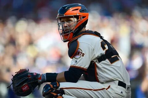 Buster Posey Offers Catching Tips, Perspective On Virtual Re