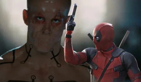 A Masterclass on Parody: Analysing Deadpool 2 And Post Credi