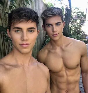 Twin twinks