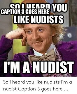 🐣 25+ Best Memes About Nudist Meme Nudist Memes