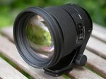 The Sigma 105mm f1.4 ART is one of the brightest portrait le