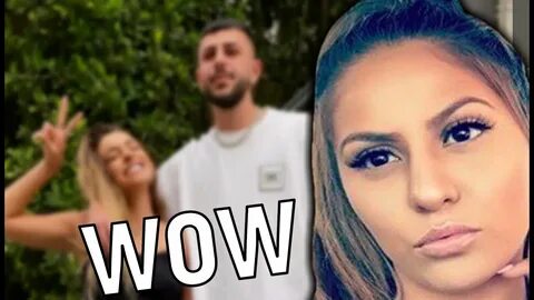 Sommer Ray & Brawadis DATING!! (Jackie Figueroa is MAD) - Yo