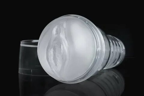 Fleshlight Ice Vagina - Bizarre-Rubber-Shop (Latex, Gummi, G