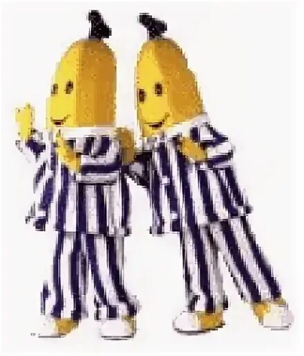 Bananas in pajamas gif 7 " GIF Images Download