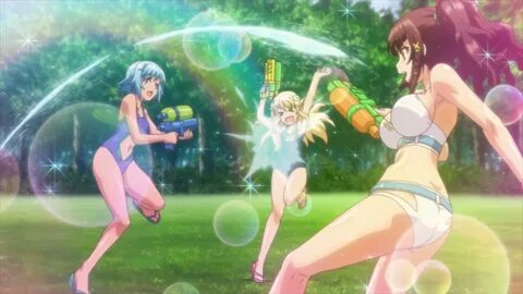 Nanatsu no Bitoku Blu-ray Media Review Episode 12 Anime Solu