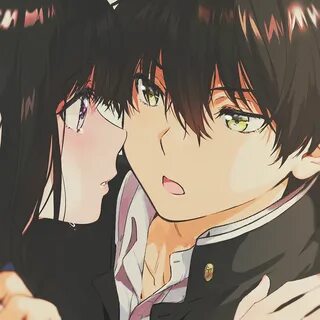 Hyouka Image #2535644 - Zerochan Anime Image Board Hyouka, A