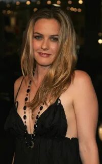 Ngacir Wallpapers: Alicia Silverstone Wallpapers and Picture