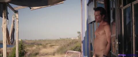 Matthew McConaughey Nude Cock While Pee & Sex Scenes - Men C
