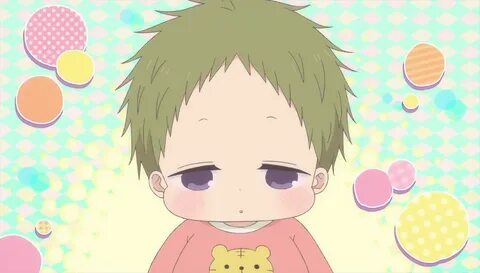Gakuen Babysitters, Kashima Kotaro Manga Boy, Manga Anime, Anime Art, Gakue...