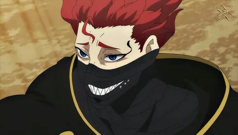 Zora Black Clover