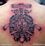Pin en Military With Killer Tattoos