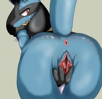Can we get a lucario thread going! Yes we can ! - /trash/ - 