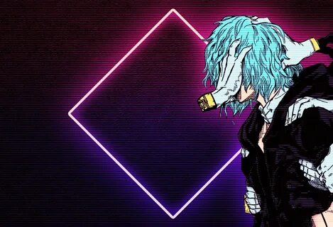 Shigaraki Wallpaper - NawPic