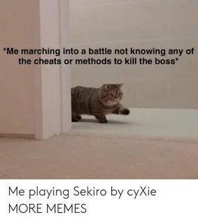🇲 🇽 25+ Best Memes About Sekiro Sekiro Memes