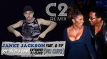 Janet Jackson feat Q Tip - Got 'Til It's Gone (DJ Cley2 Exte