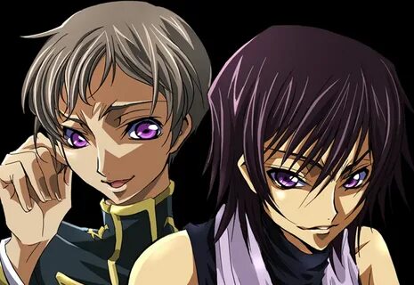 CODE GEASS: Hangyaku no Lelouch R2 (Code Geass: Lelouch Of T