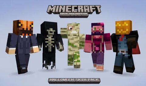 Minecraft Aesthetic Skin Pack - Minecraft Tutorial & Guide