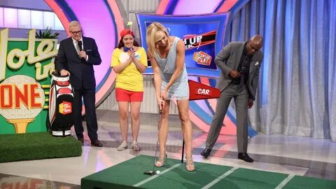 Sneak Peek: Let's Make A Deal / The Price Is Right Mash Up Week 