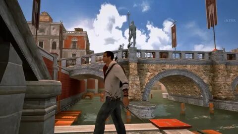 Assassin's Creed Brotherhood Ultra Realistic Graphics Mod 20