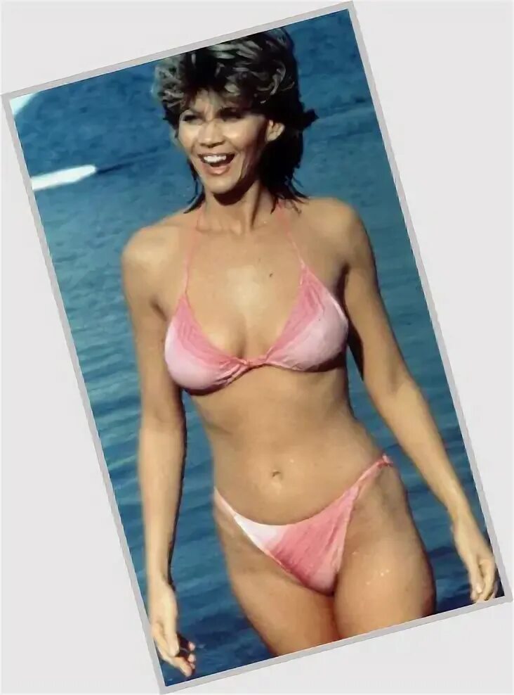 Randi Oakes - Bikini Edward Fuhrmann Flickr