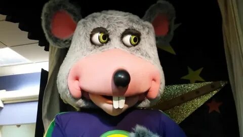 Chuck E. Cheese's Natick, MA - "Trio" - YouTube