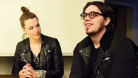 HALESTORM Bassist Confirms LZZY HALE And JOE HOTTINGER Have 