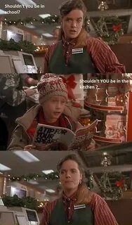 Christmas With The Kranks Grocery Store Scene - Movie Night: