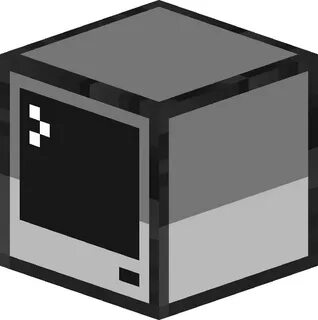 Download HD Server Icon Png Minecraft For Kids - Майнкрафт К