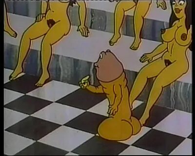 Vintage 1960s Xxx Impregnation Cartoons Sex Pictures Pass