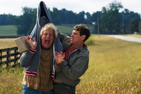 The Limits of Gags: "Dumb and Dumber To" The New Yorker