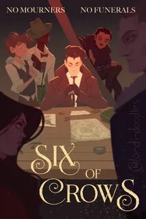 weak for villains Six of crows, Six of crows characters, Cro
