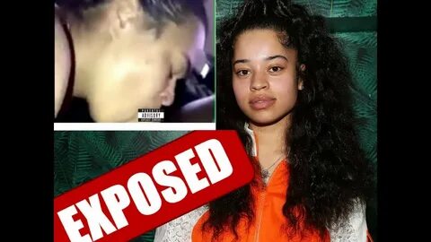 Ella Mai's Sextape Leaked - YouTube