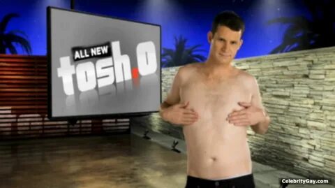 Daniel Tosh Nude (40 Photos) - The Male Fappening