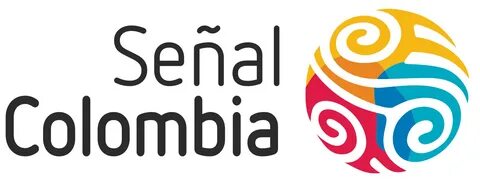 File:Señal Colombia logo.svg - Wikipedia
