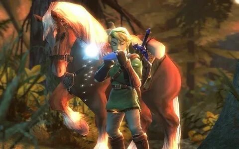 Link and epona Legend of zelda, Zelda twilight princess, Leg
