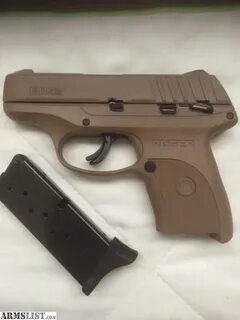 Ruger Ec9s Size Milesia