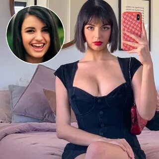 Porn idea: Rebecca Black loves black cock AutoAdmit.com