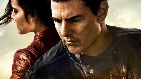 Jack Reacher Never Go Back (2016) Hindi Dubbed Movie Watch O