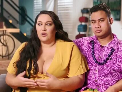 90 Day Fiance' spoilers: Are Asuelu and Kalani still togethe