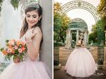 Quinceaneras in Houston: The Fine Art Photography Approach Q