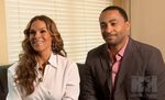 Sheree Fletcher Files For Divorce From Ex-NFL Star, Terrell 