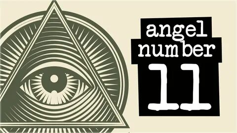 Numerology Secrets Of Angel Number 11! - YouTube