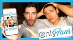 REACTING TO MY BEST FRIEND'S ONLYFANS (w/ Mario Adrion) - Yo