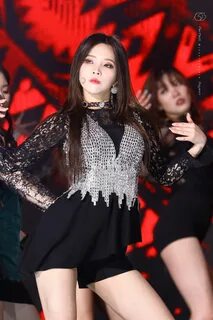 Pin by Tiyasha Mohiuddin on (G) I-DLE Kpop outfits, Stage ou